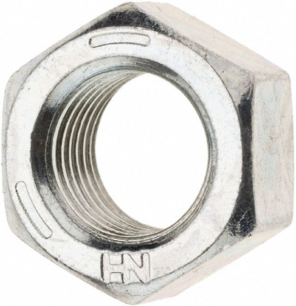 VALUE COLLECTION Value Collection 31213 Hex Nut 3/8-24 Un Steel