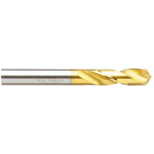 GUHRING Guhring 9006590073700 Cobalt Stub Drill Bit 0.2902in