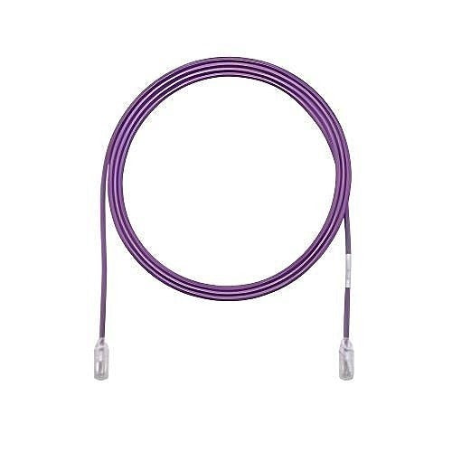 PANDUIT Panduit UTP28SP44VL Cat6 Copper Patch Cord