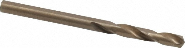 CLEVELAND CONTROLS Cleveland C14579 Screw Machine Drill Bit No. 28 Cobalt