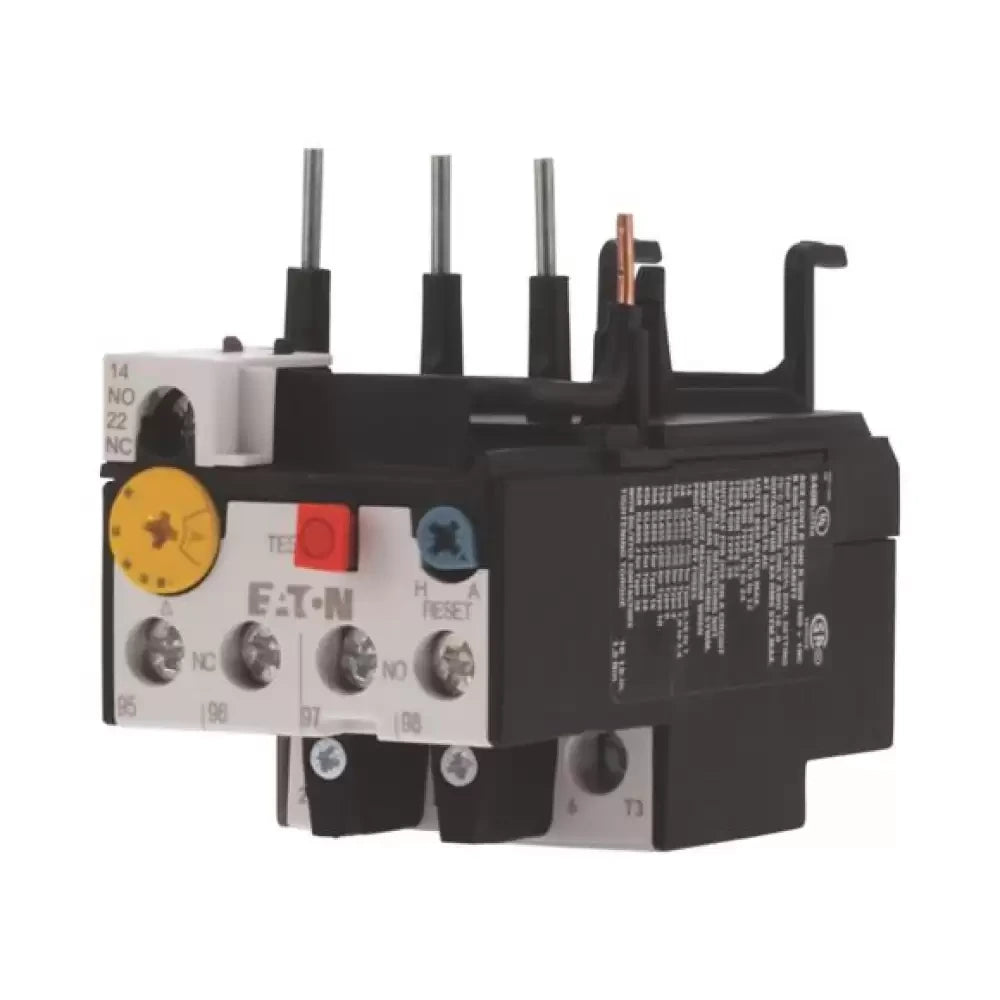 EATON Eaton XTOB038CC1 Overload Relay 32-38 A (C Frame) ZB32-38