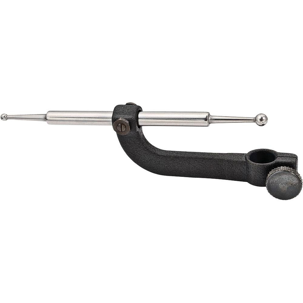 STARRETT Starrett 52724 Drop Indicator Hole Attachment Agd