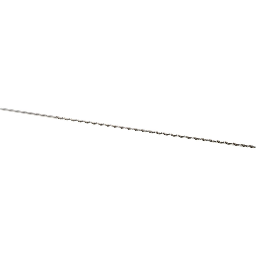 PRECISION TWIST DRILL Precision Twist Drill 6000178 Extra Length Drill Bit