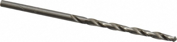 CLEVELAND CONTROLS Cleveland C72141 Jobber Drill Bit No. 41 Hss 118 Deg