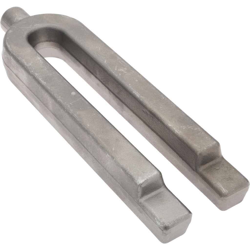 GIBRALTAR Gibraltar SID-923-G U-shaped Strap Clamp Forged Steel