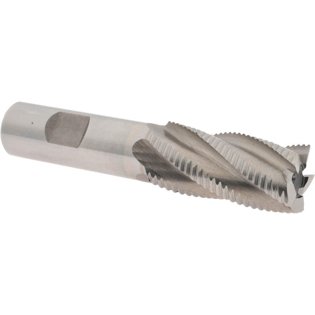VALUE COLLECTION Value Collection 724-2212 Roughing End Mill 7/8 in 5 Flute Cobalt