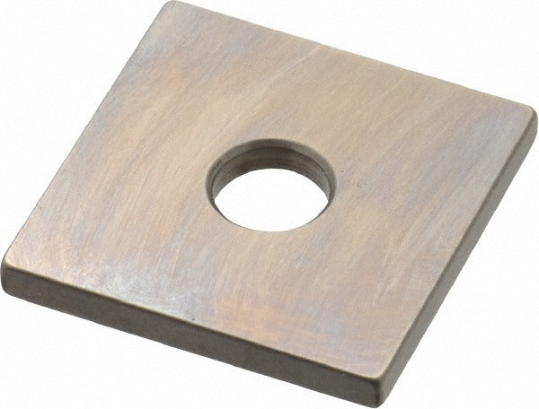MITUTOYO Mitutoyo 614145-531 Steel Gage Block 0.105 in Grade 0