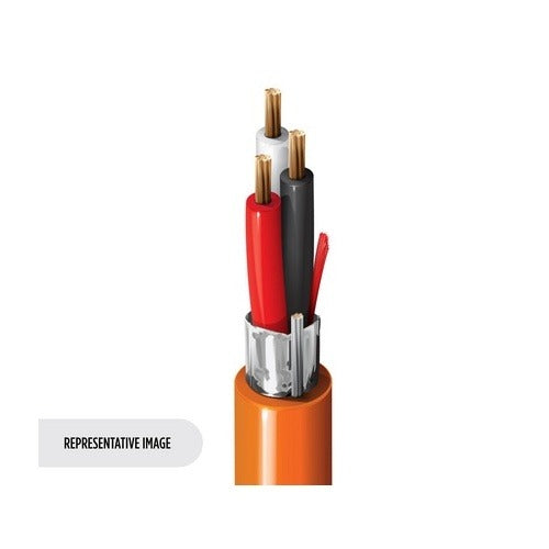 BELDEN Belden Inc. 5501FE 008U1000 Cross Connect Cable 22 Awg