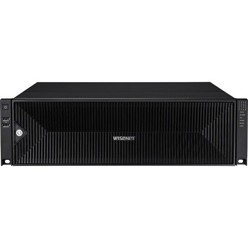 HANWHA VISION Hanwha Vision PRN-3200B4-96TB 8K Nvr 32 Channel 96TB