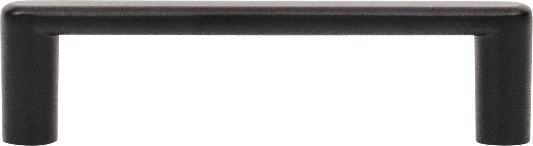 ELEMENTS Elements 105-96MB Cabinet Pull 96mm Matte Black Gibson