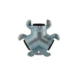 MIDLAND INDUSTRIES Midland Industries UW-300-SP Universal Triple Connector