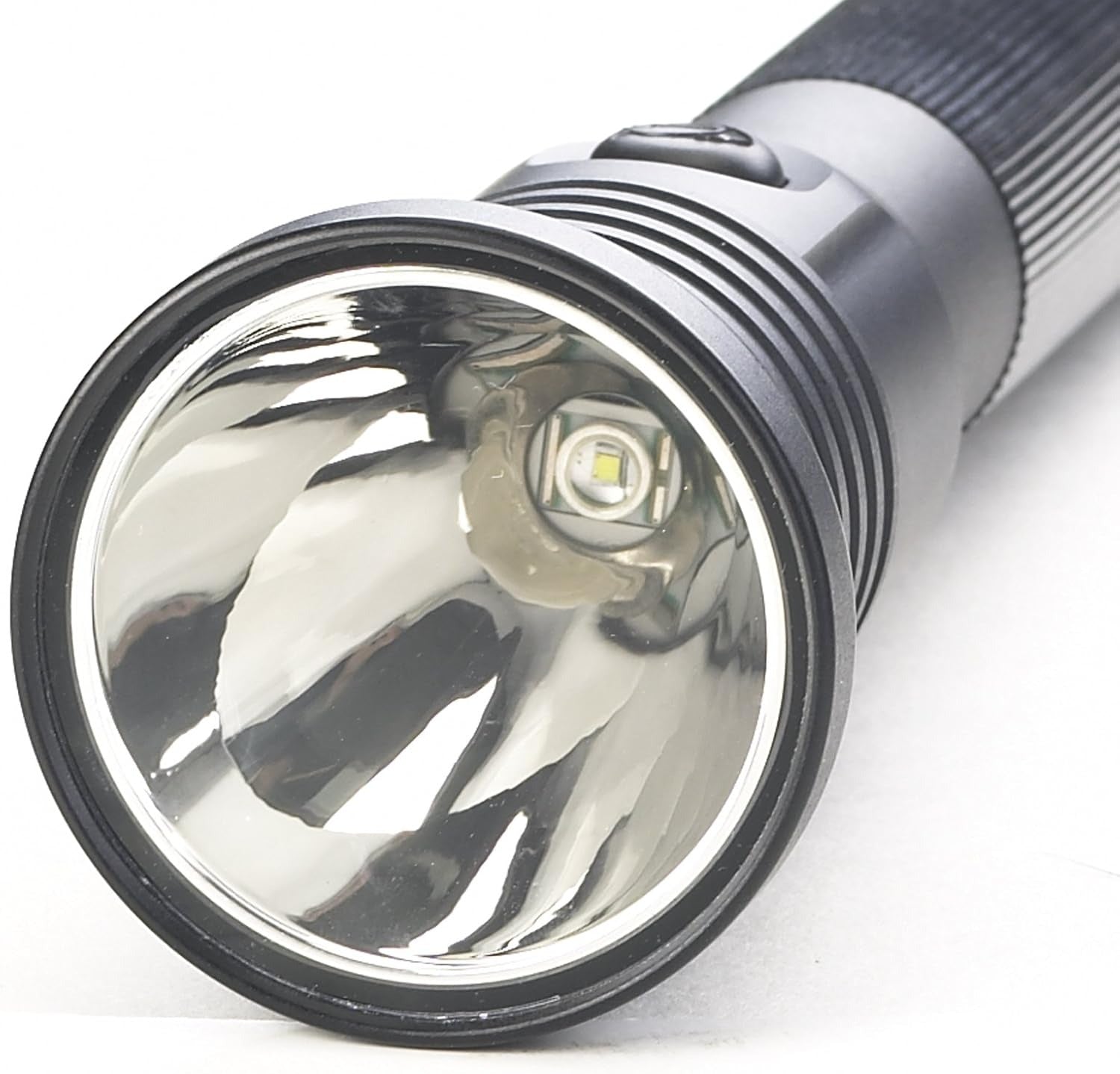 STREAMLIGHT Streamlight 75899 Stinger DS LED HP Rechargeable Flashlight 800 Lumens (12V NiMH)