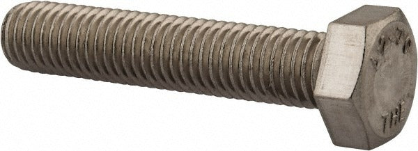 VALUE COLLECTION Value Collection HC3X12060-025BX M12 Hex Cap Screw 25pk
