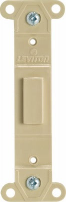 LEVITON Leviton Mfg Co 011-80700-00I Blank Toggle Insert 5-pack