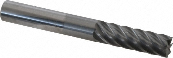 ACCUPRO Accupro 12180843 Corner Radius End Mill 1/2 in 7 Flute Carbide