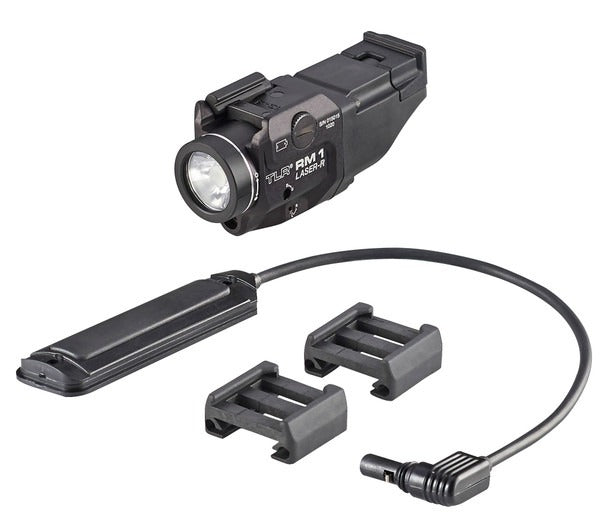 STREAMLIGHT Streamlight 69445 TLR RM 1 500 Lumen (Rail-Mounted)