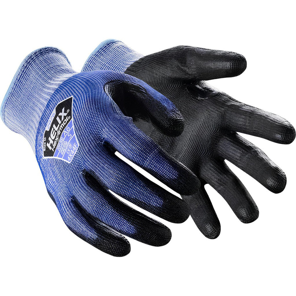 HEXARMOR Hexarmor 2076-XXXL (12) Cut Resistant Gloves 3XL Ansi A6