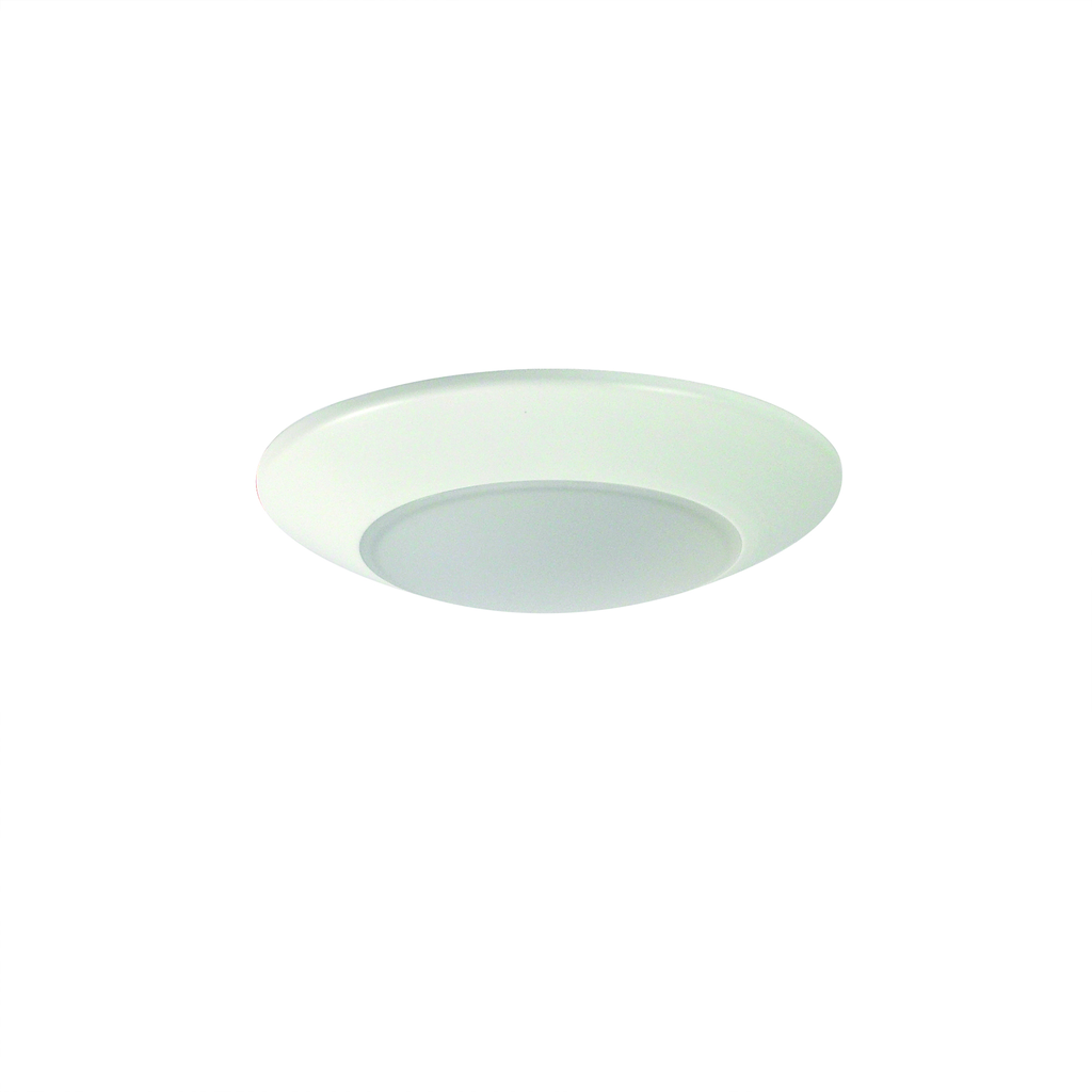 Nora Lighting NLOPAC-R4509T2430W LED Surface Mount 10.5W 4IN