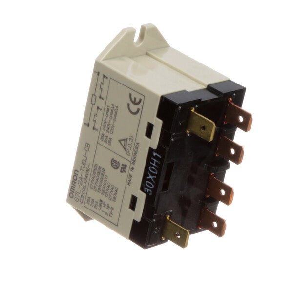 JACKSON Jackson 05945-301-07-40 Relay Electronic Part