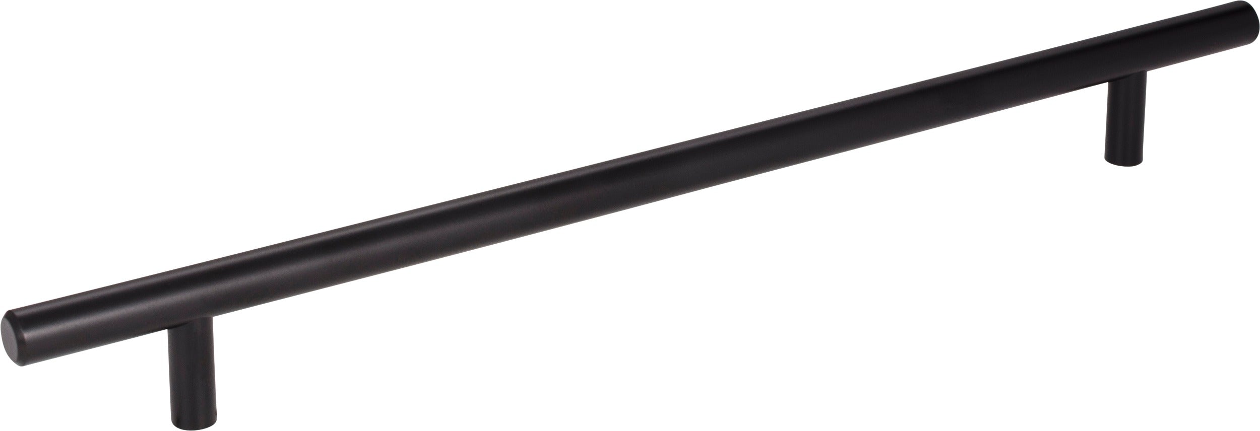 ELEMENTS Elements 336MB Cabinet Bar Pull 256mm Matte Black Naples