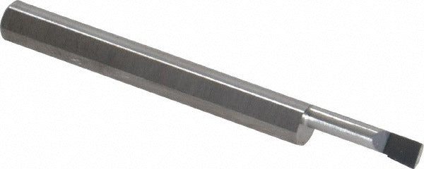 ACCUPRO Accupro ACC-BBL120500 Boring Bar Left Hand Solid Carbide