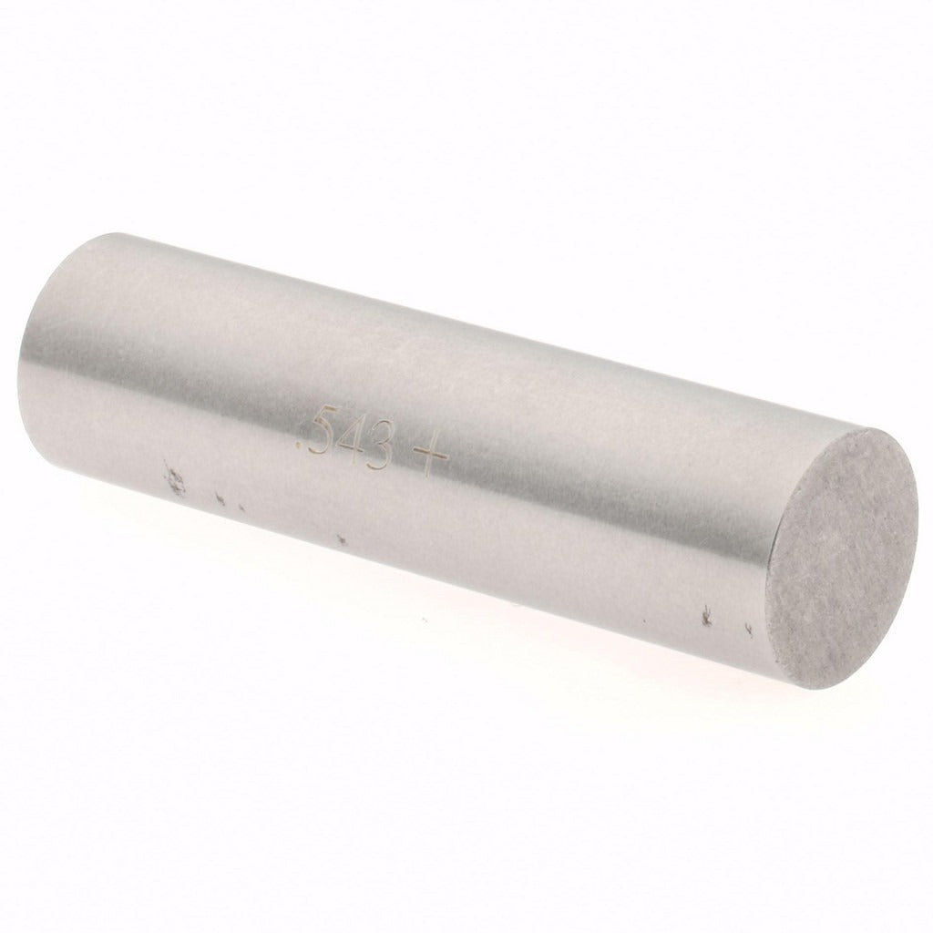 SPIROTHERM Spi 29-543-6 Class Zz Plus Plug Gage 0.543 Inch
