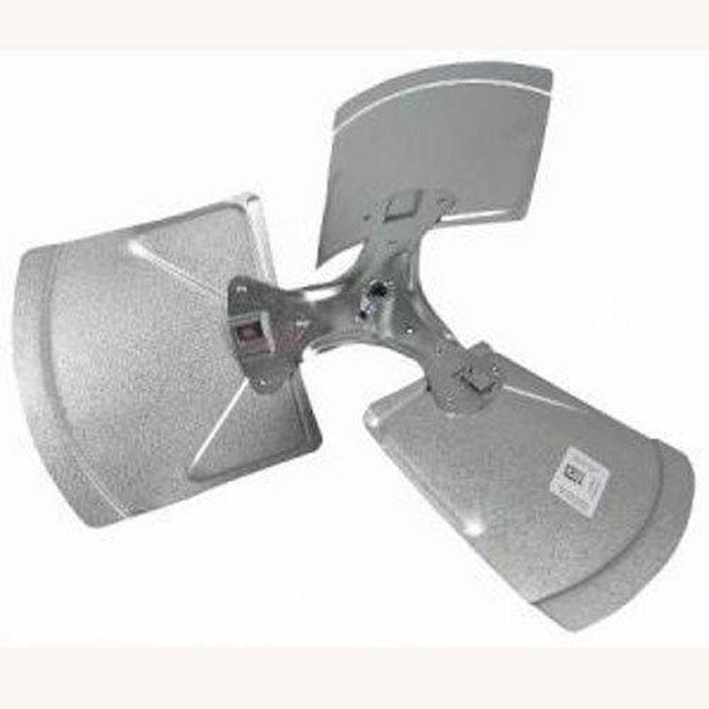 GOODMAN GOODMAN B1908108 HVAC Fan Blade 3-1/2 inches
