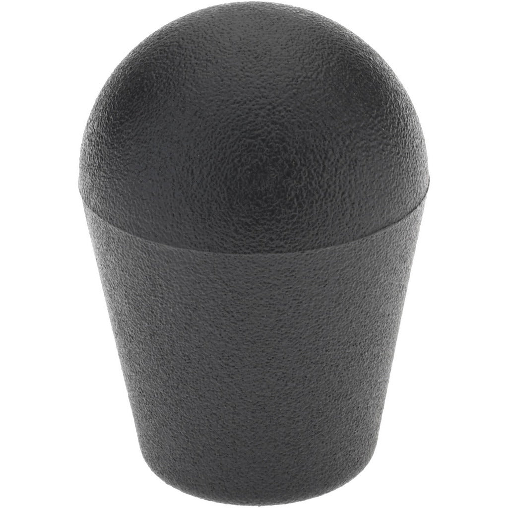 GIBRALTAR Gibraltar KN6X-8X-S3----- Tapered Knob Polypropylene