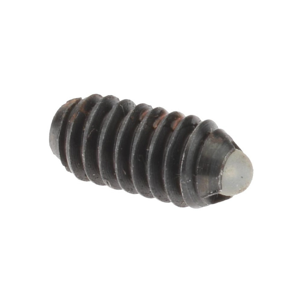GIBRALTAR Gibraltar SWN10-12BP-G Threaded Ball Plunger 5-40