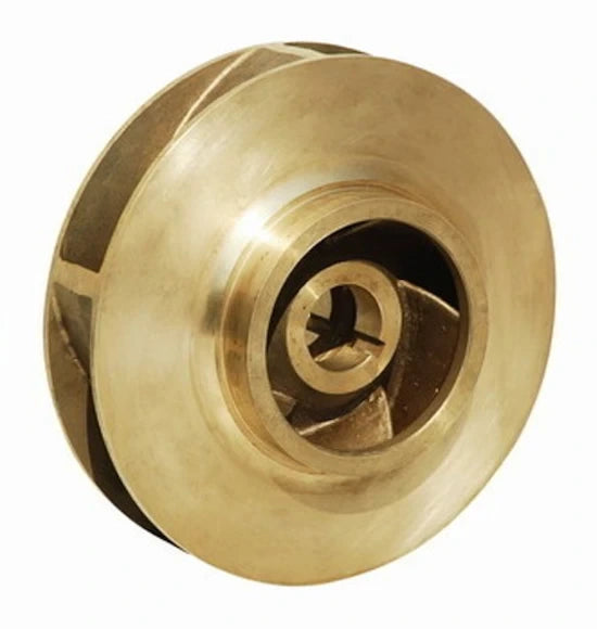 BELL AND GOSSETT Bell And Gossett 118431LF Impeller 2-3/4 inch (Replaces 118431)