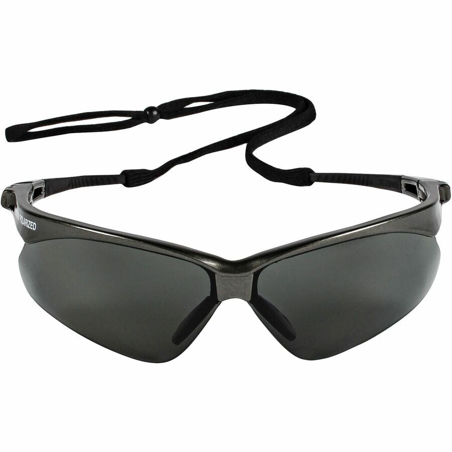 KIMBERLY-CLARK Kimberly-Clark KCC28635BX V30 Nemesis Safety Eyewear (12/Box)
