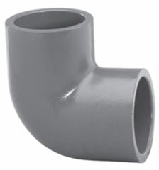 Westlake Pipe & Fittings 806-025 90 Deg Elbow 2-1/2 in Slip SCH 80/XH