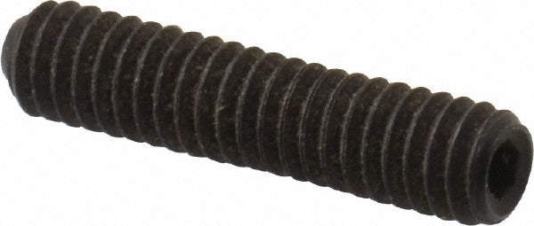 VALUE COLLECTION Value Collection 601097PR Set Screw 4-48 X 0.5 in Cup Point