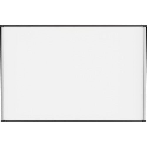 LORELL Lorell LLR52513 Dry Erase Board 4x6 Ft Aluminum Frame