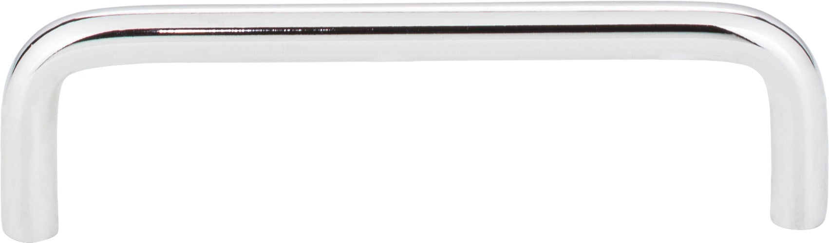ELEMENTS Elements S271-4PC Cabinet Wire Pull Polished Chrome