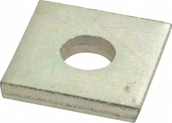THOMAS & BETTS Thomas Betts AB-241-1/2 Strut Channel Square Washer