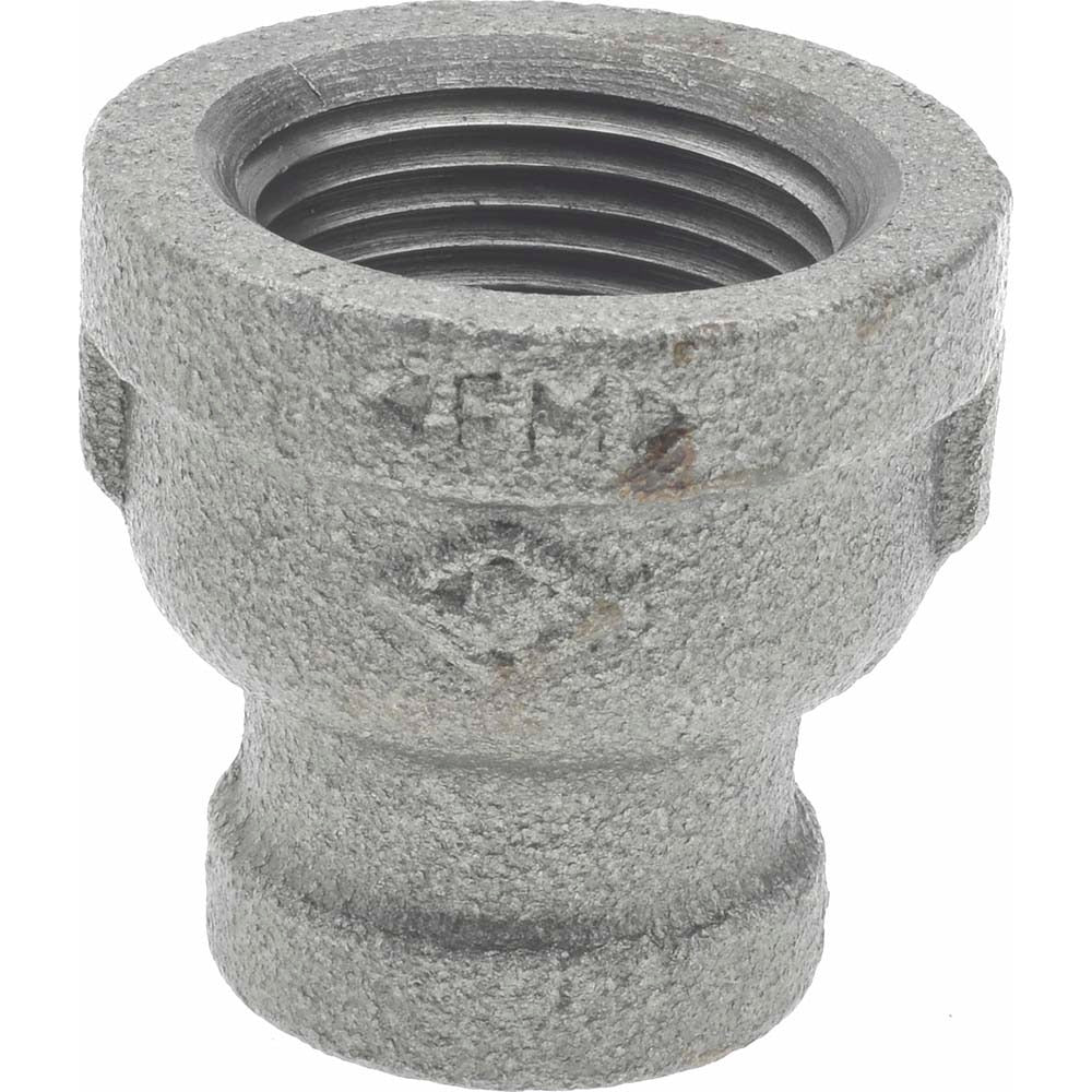 B&K MUELLER Bk Mueller 521-342HC Reducing Coupling 3/4 X 3/8 in Threaded