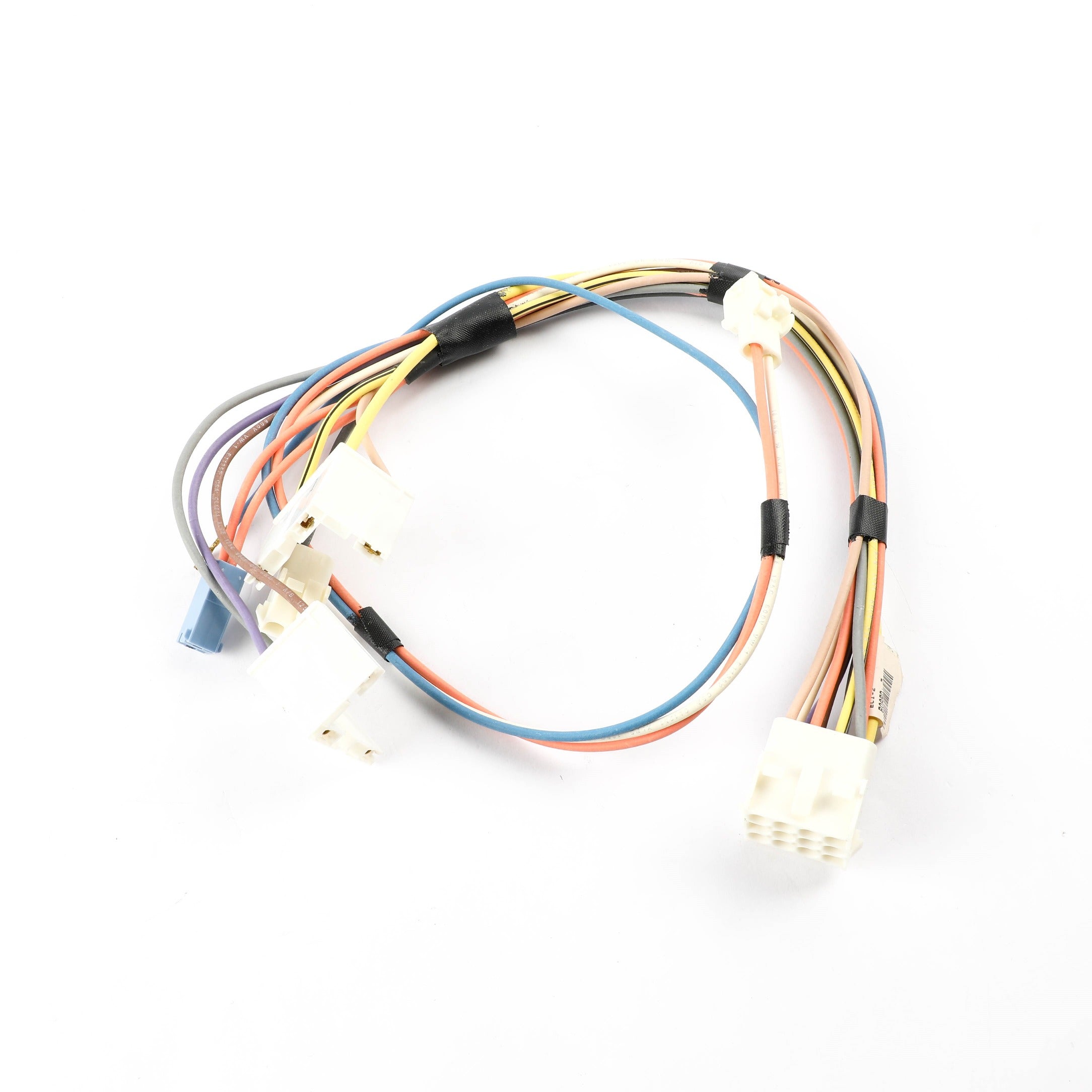 WHIRLPOOL Whirlpool W11217844 Range Wire Harness (Replacement W10829585)