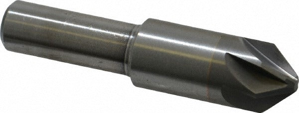 M.A. FORD M.a. Ford 78050002 Countersink 82 Degree 6 Flute Carbide
