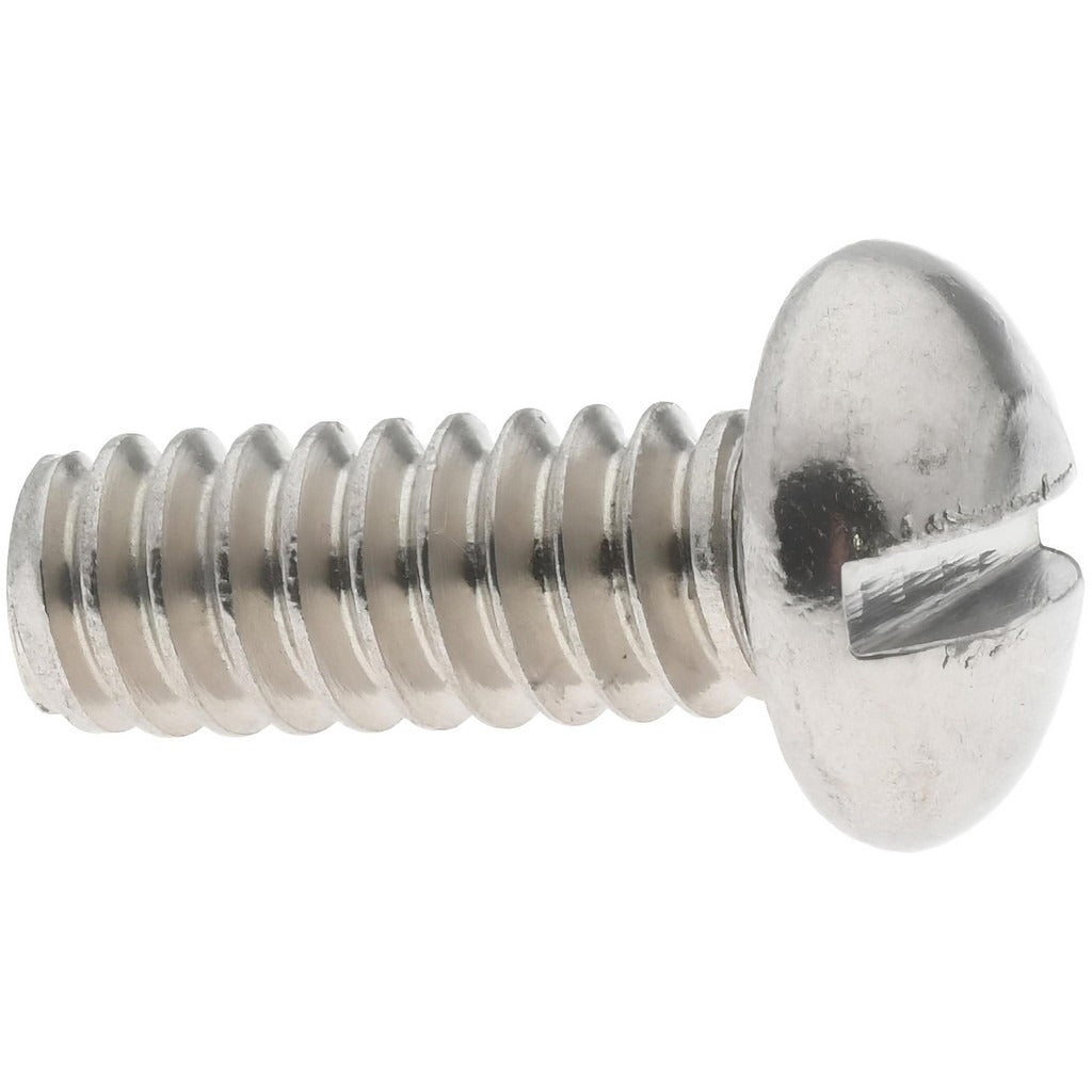VALUE COLLECTION Value Collection MSC-87924445 Machine Screw 10-24 X 1/2 in
