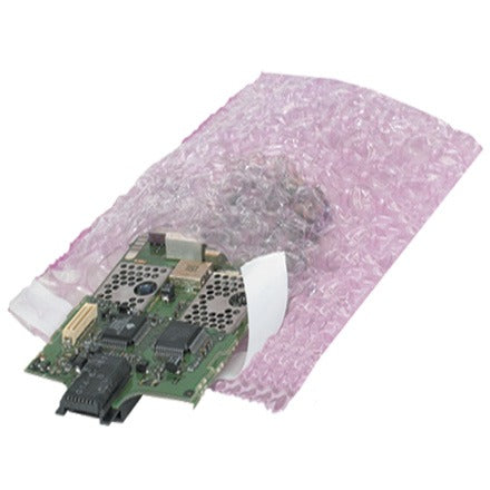 BSC PREFERRED Bsc Preferred BOB2020AS Anti-static Bubble Pouches 100/CS