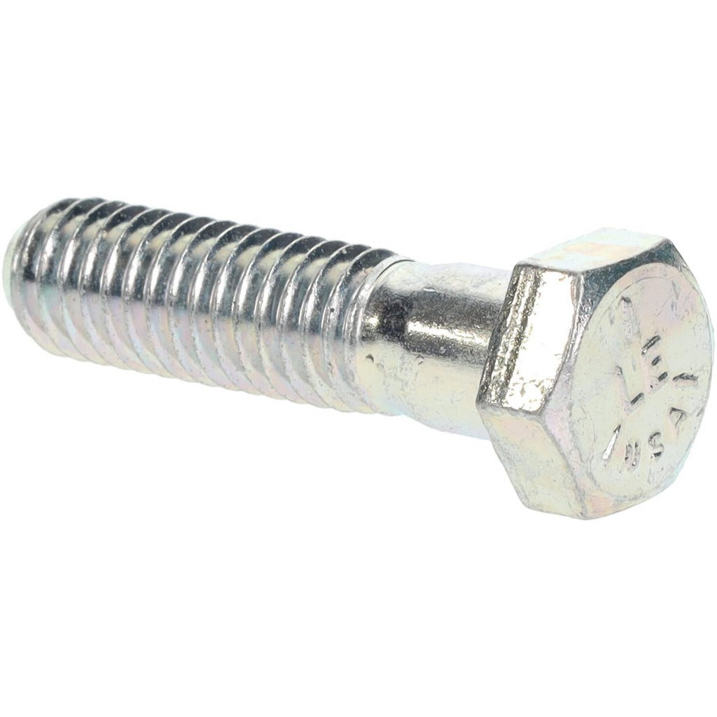 VALUE COLLECTION Value Collection 88548854 3/8-16 X 1-1/2 in Hex Cap Screw 5-pack