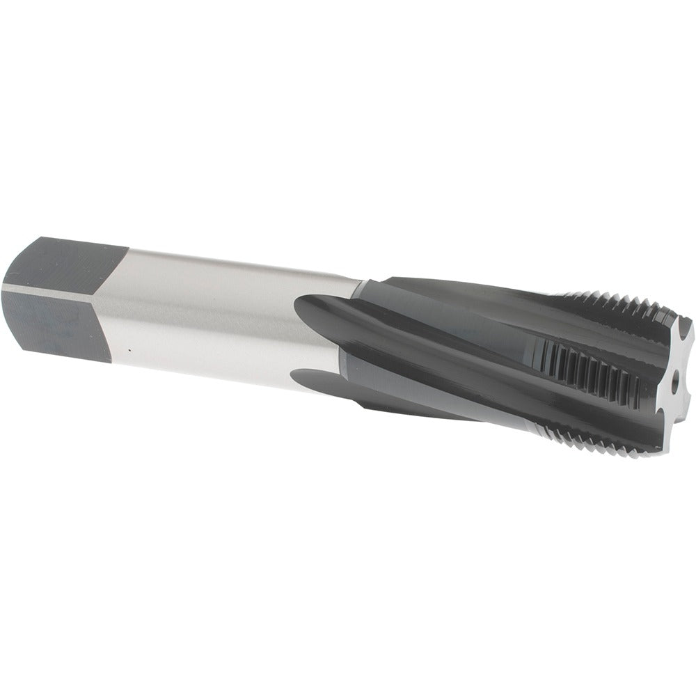 OSG Osg 1301403201 Spiral Flute Tap 1-1/4-12 Unf 5 Flutes