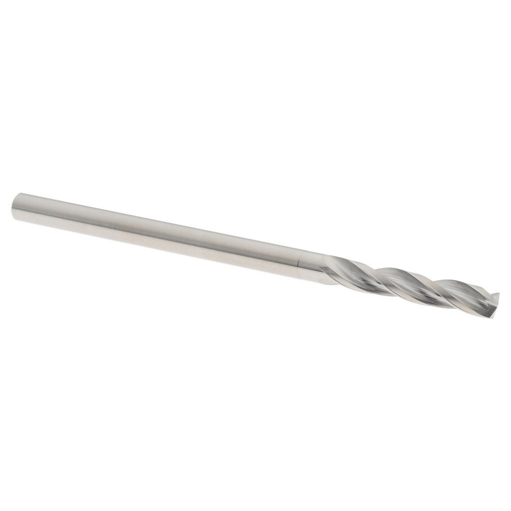 ACCUPRO Accupro 10353 Solid Carbide Jobber Drill Bit 9/64 in