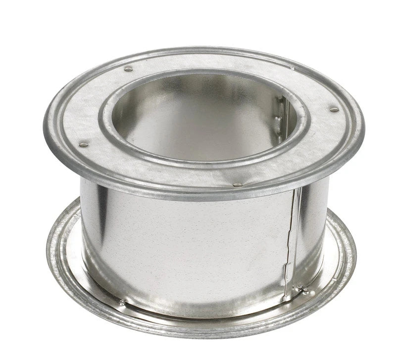 SELKIRK Selkirk 187704 Wall Thimble 4 Inch (Pack of 1)