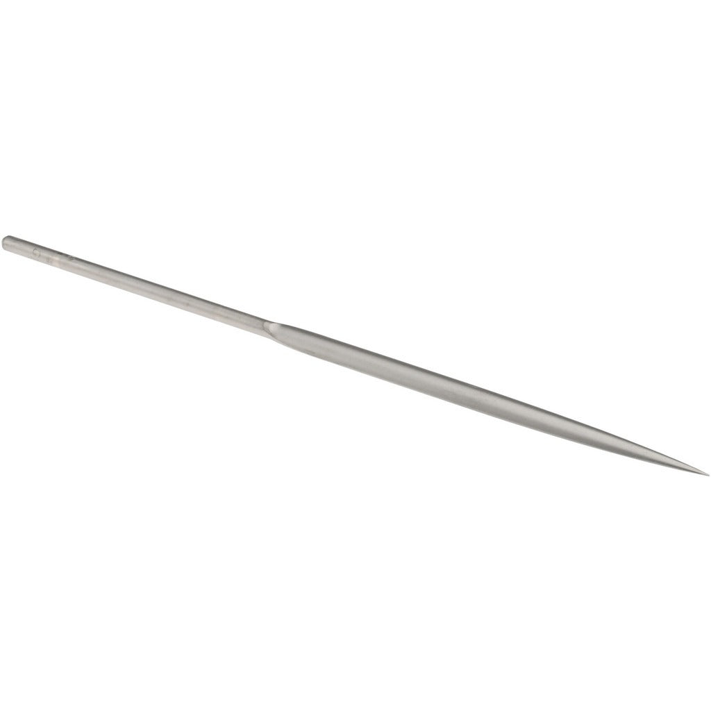 VALUE COLLECTION Value Collection LAC2403 Crossing Needle File 5.5 in Oal