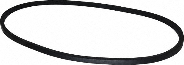 CONTINENTAL Continental Contitech 20042066 V-belt Section B 51 in B48