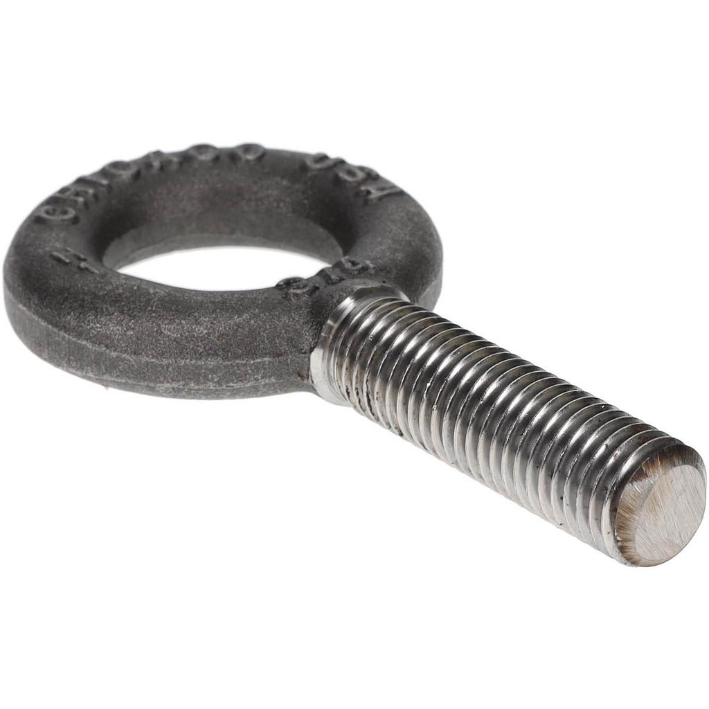 GIBRALTAR Gibraltar SP12304 Lifting Eye Bolt 6000 Lb 3/4-10 Thread