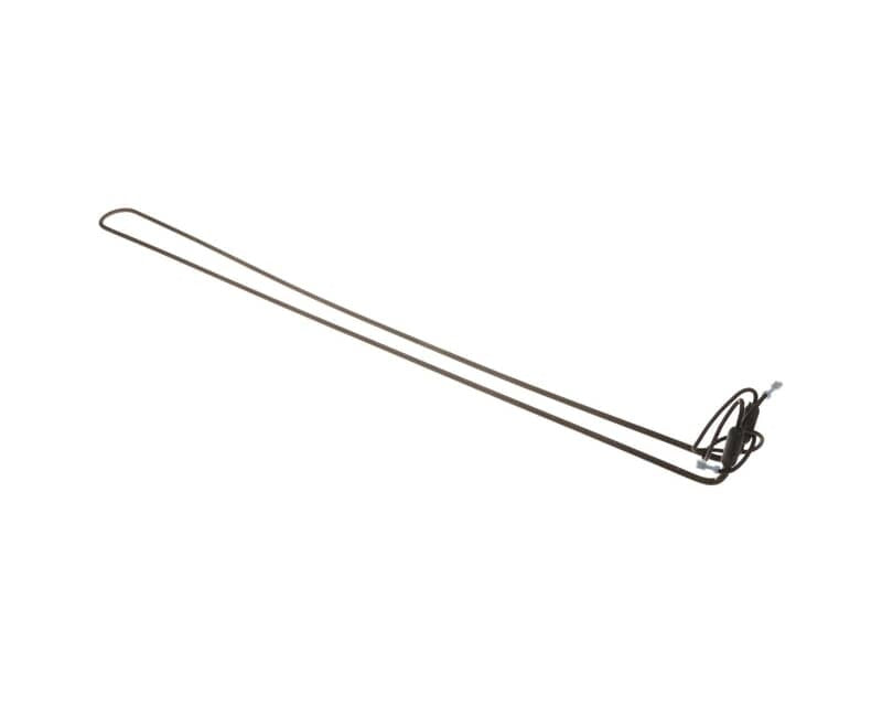 HUSSMANN Hussmann E206457 Heater Element Drain Pan 2 Fan Coil 500W (42 in) HUSE206457