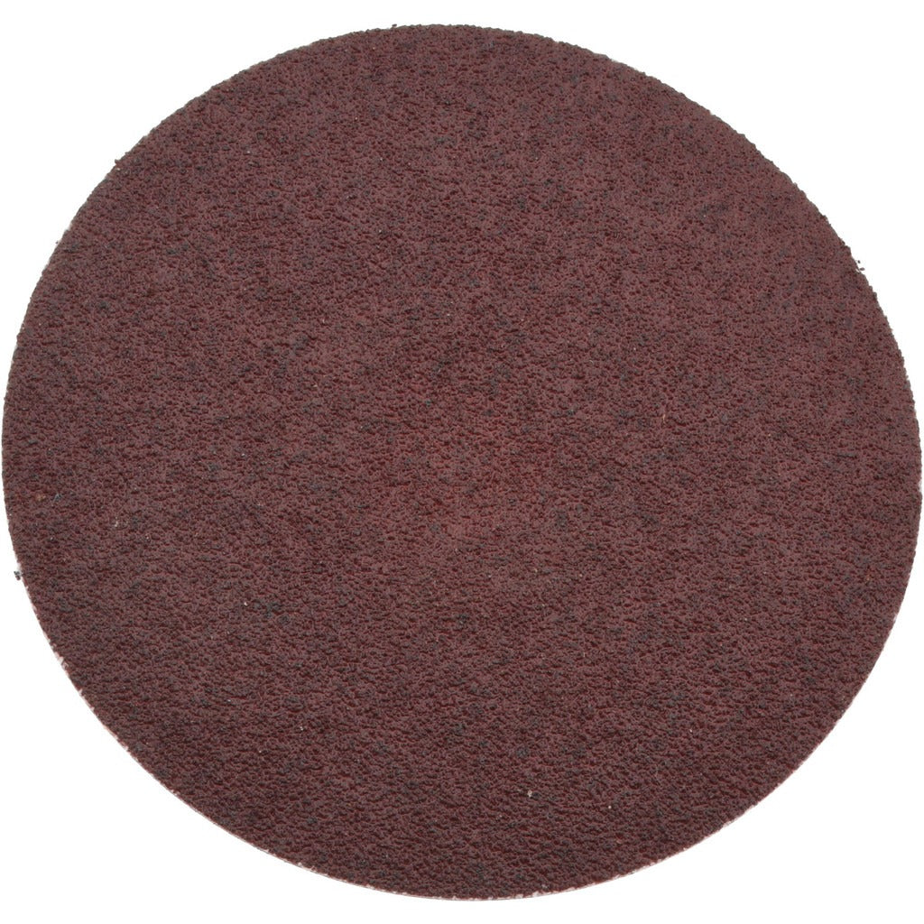 TRU-MAXX Tru-maxx 69957323822 Quick-change Disc 3 in 80 Grit